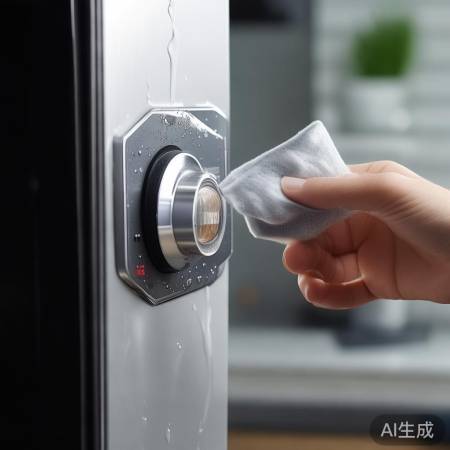 清洁感应器恢复功能