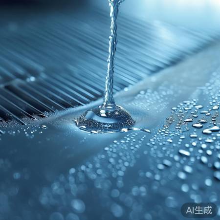 冰箱内气泡成因
