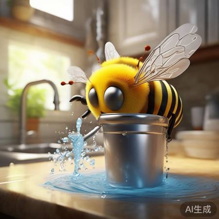水压不足,热水器无力工作