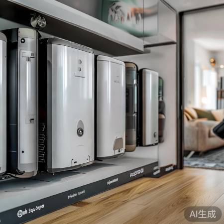 壁挂炉选型要点：大小适中