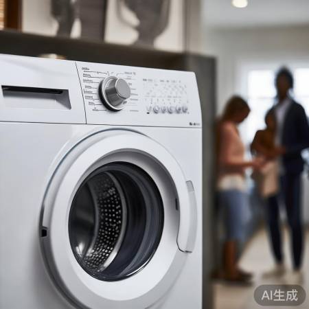 半自动洗衣机:性价比高选法