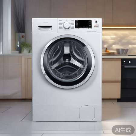 中小品牌性价比高,预算内选洗衣