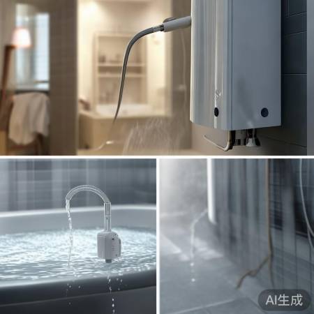 热水器水管家,选购技巧分享