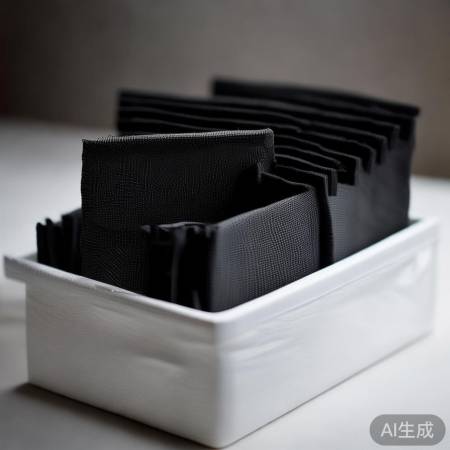 活性炭包吸附净化