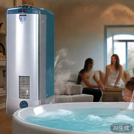 选热水器,安全节能舒适