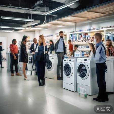 “三星洗衣机客服电话:4001