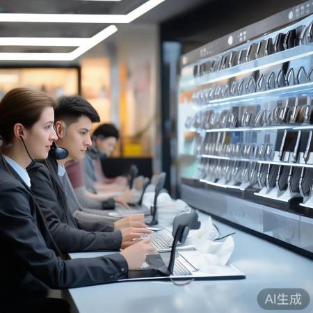 青稞锁售后热线：4001865