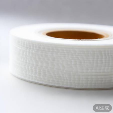 “发泡固定弹性密封胶带”