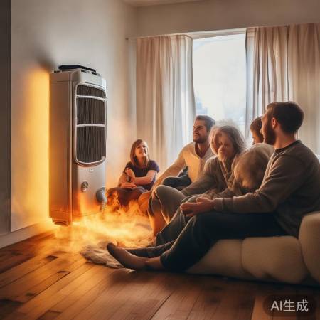 壁挂炉供暖不均