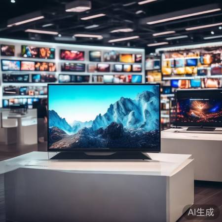 电视市场热闹，小米新电视性价比