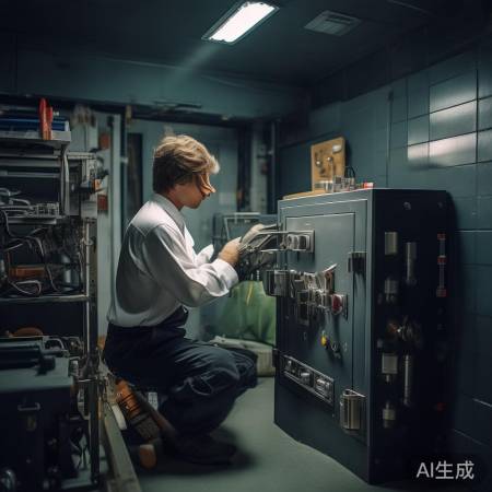 大一保险柜维修电话：40018