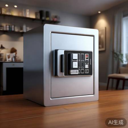 了解先导保险柜，保护生活安全