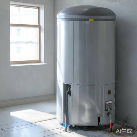 热水器安装通风,防安全隐患