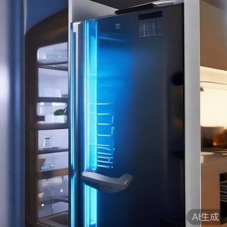 冰箱两侧发热解决技巧