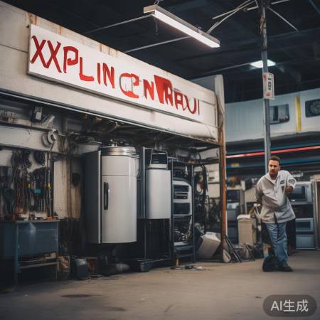 XX家电维修,口碑好,性价比高