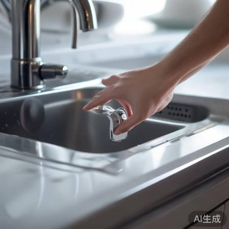 “水泵旁开关操作指南”