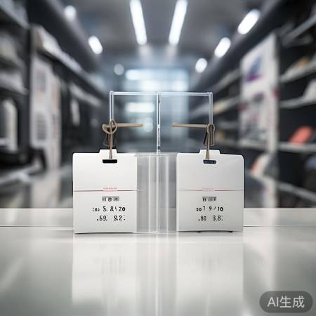 比价进行中