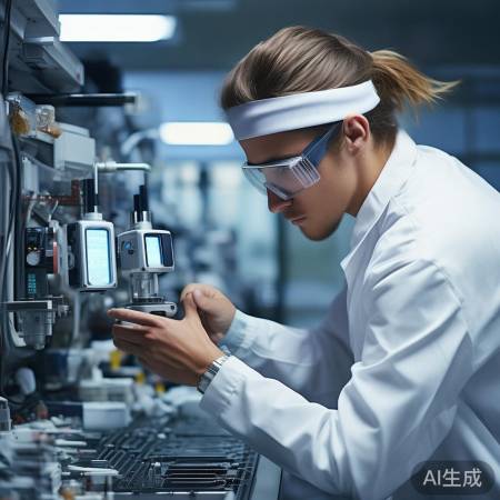 检查传感器,故障换新