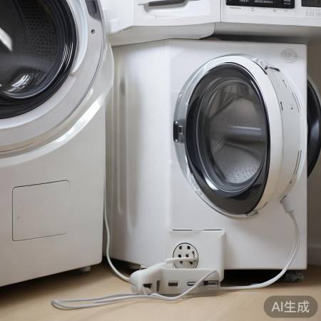 洗衣机故障排查