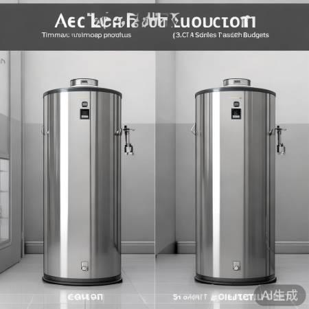 根据预算选热水器