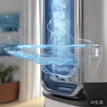 速热电热水器保温降低耗电