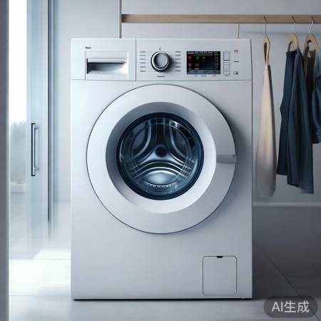 选购无噪音洗衣机小技巧