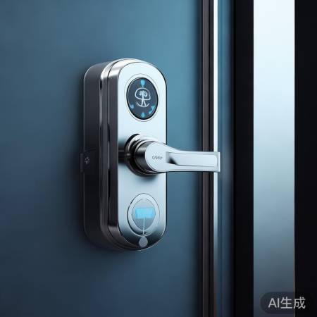 蓝盾指纹锁客服电话:40018