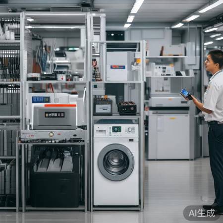 尚高家电报修热线：400186
