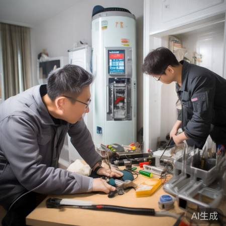 快速热水器维修电话