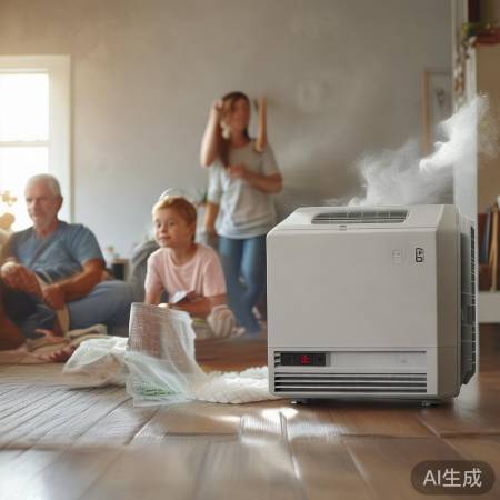 空调常见故障及解决