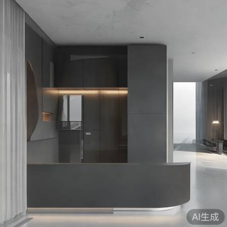 消毒柜内外清洁法