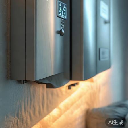 壁挂炉自动防冻,不怕冷