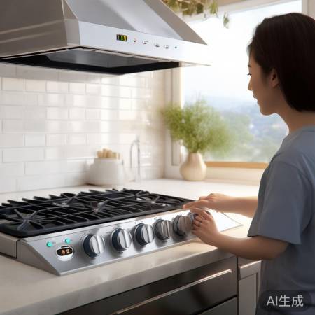 安全使用龙威热水器，注意水温。