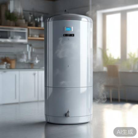 “高效节能热水器”