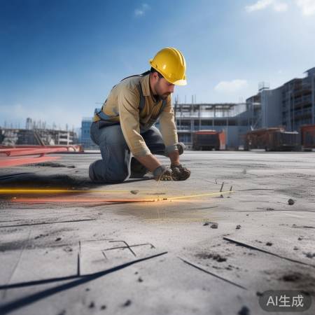 确定安装位置