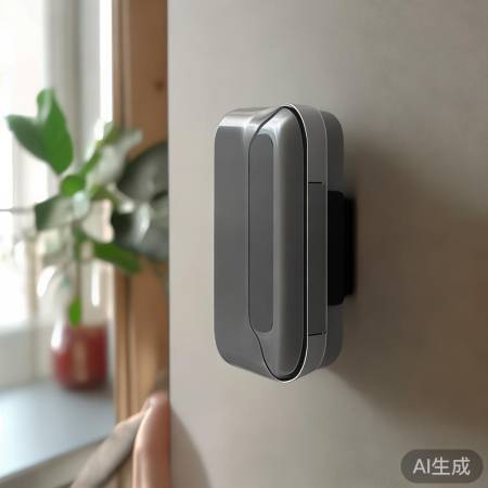 安装简单,懒癌福音