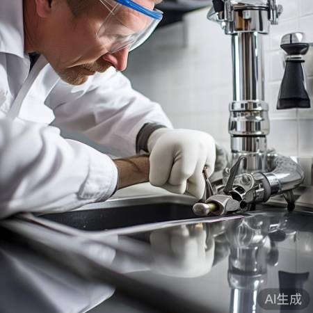 装保温水管,拧紧勿漏水