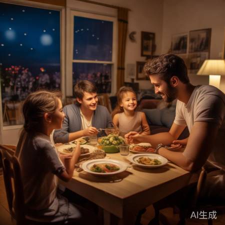 “生活小知识分享,安全便捷生活