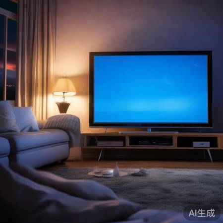 等待重启,新开始将至。