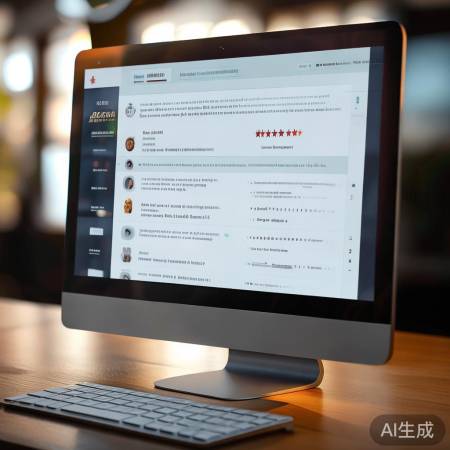 搜用户评价，知服务优劣