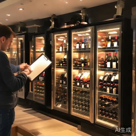 红酒柜品牌多样,选口碑佳者。