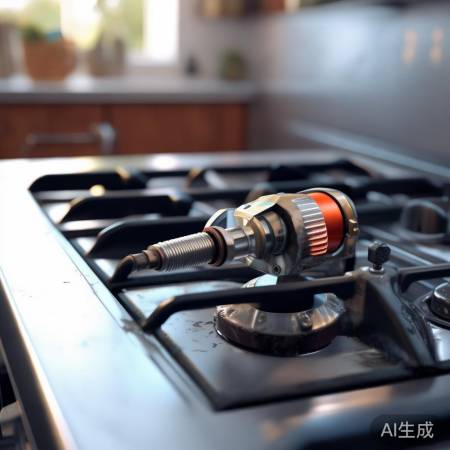 检查点火针，防止打不着火