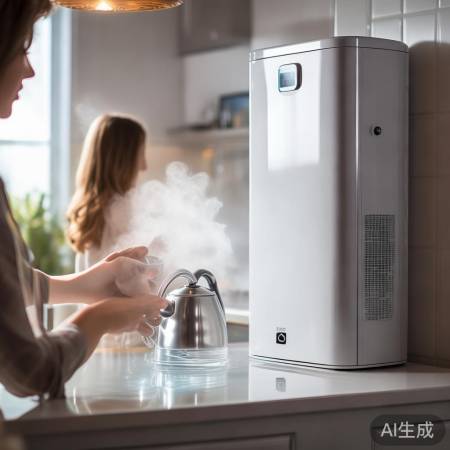 快速加热热水器
