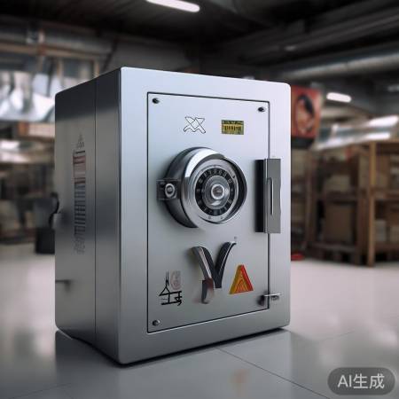 山西口碑好铁皮保险柜