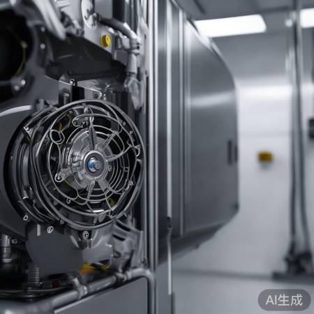 燃气壁挂炉风机选购要点
