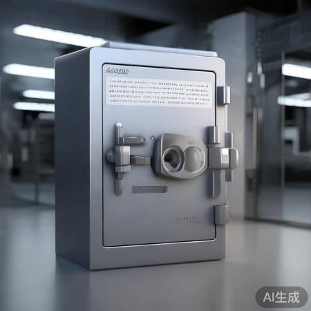 华为保险柜应急：400-186