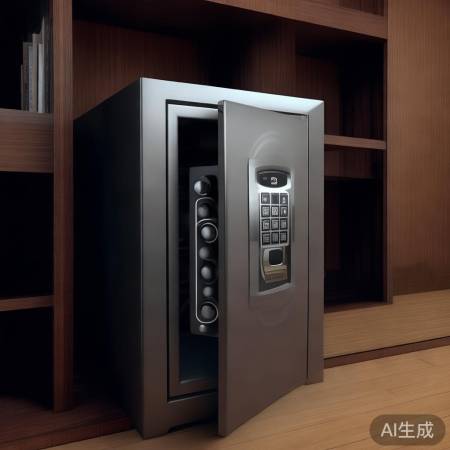 保险柜位置影响开启频率