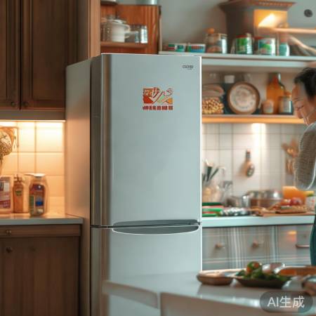 万宝三门冰箱攻略分享