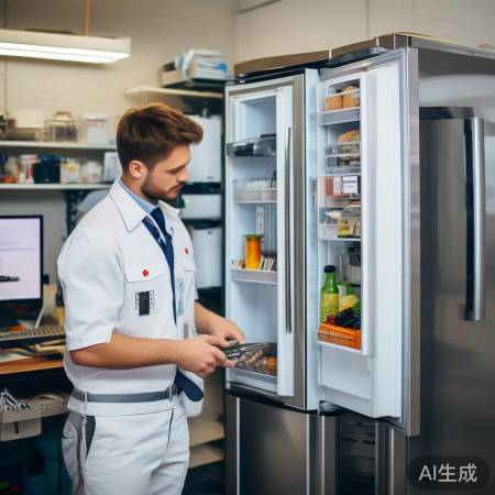 冰箱维修专业规范