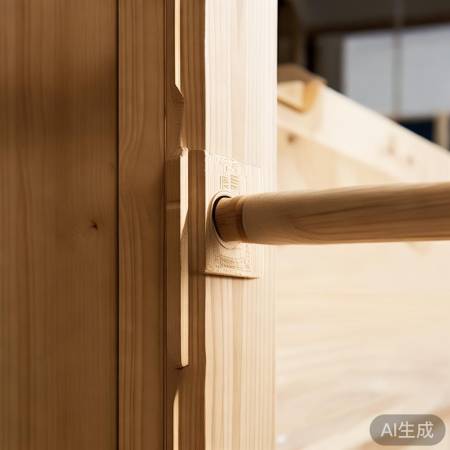 压条厚度适中,稳定不笨重